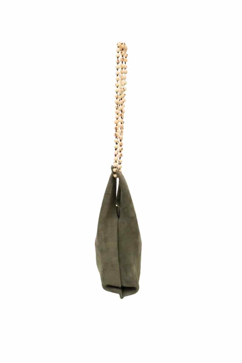 CALA ACAI — SUEDE MILITARE - miniatura 4