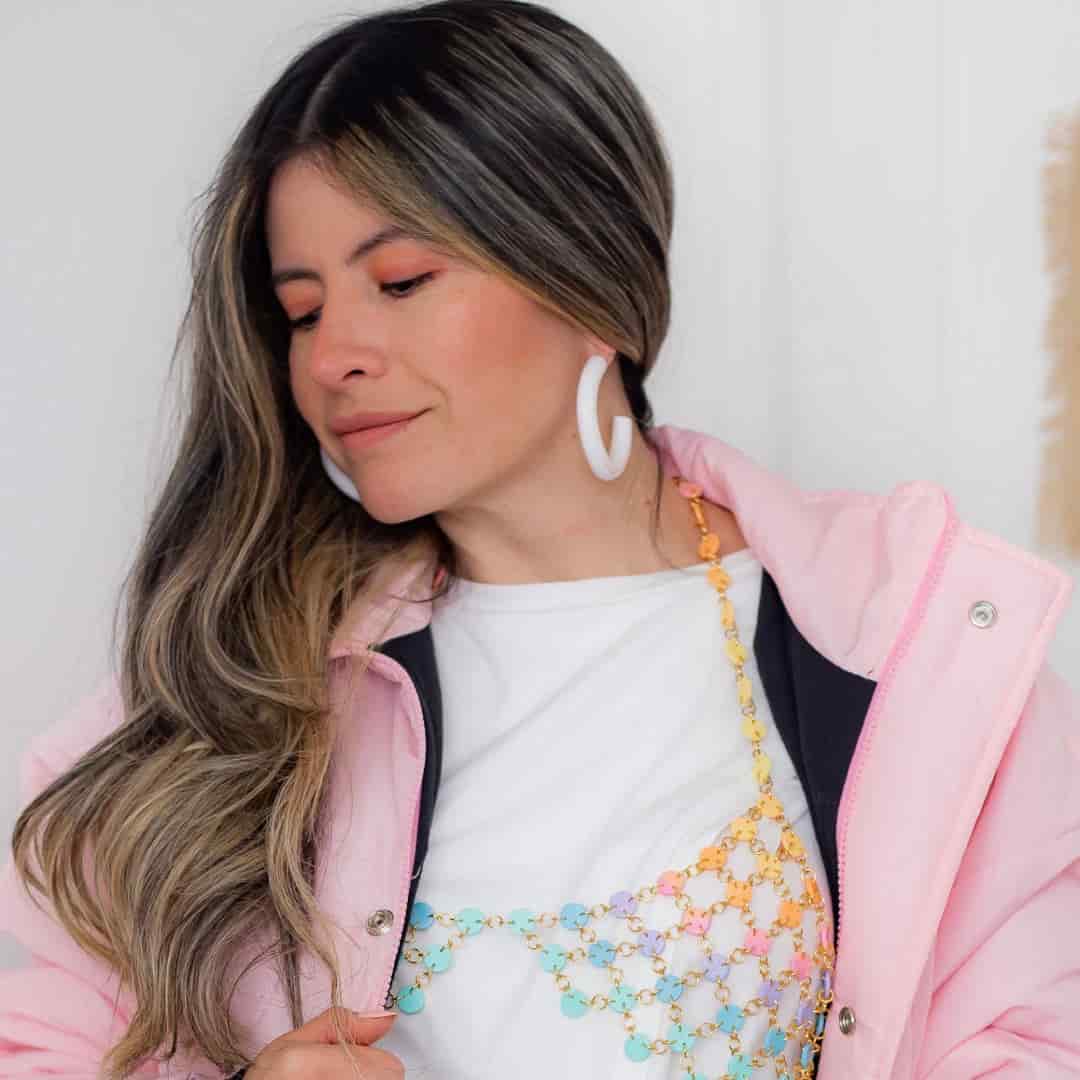 Hoops Olga XL - miniatura 2