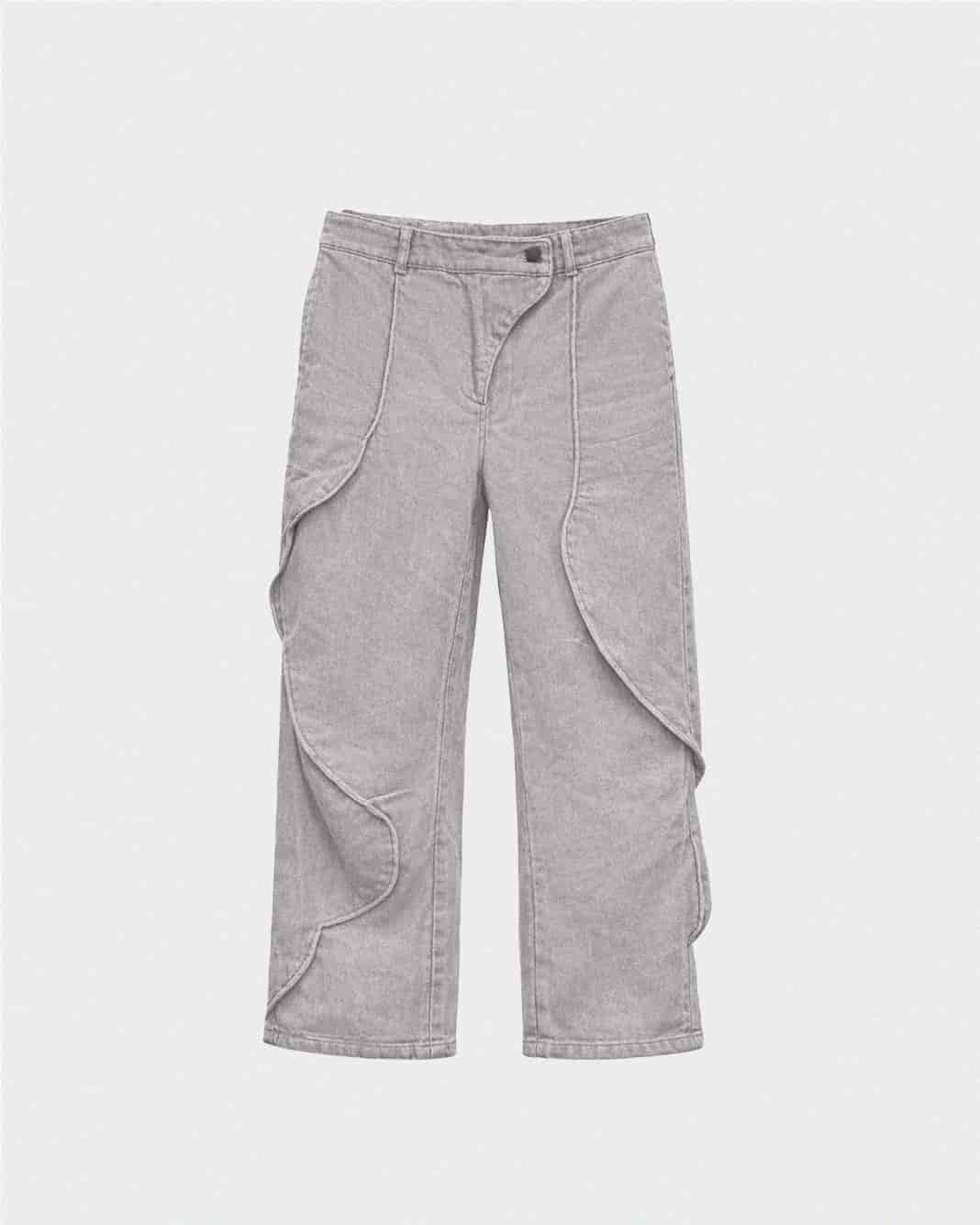 PANTALON WAiiV DNiiM - miniatura 1