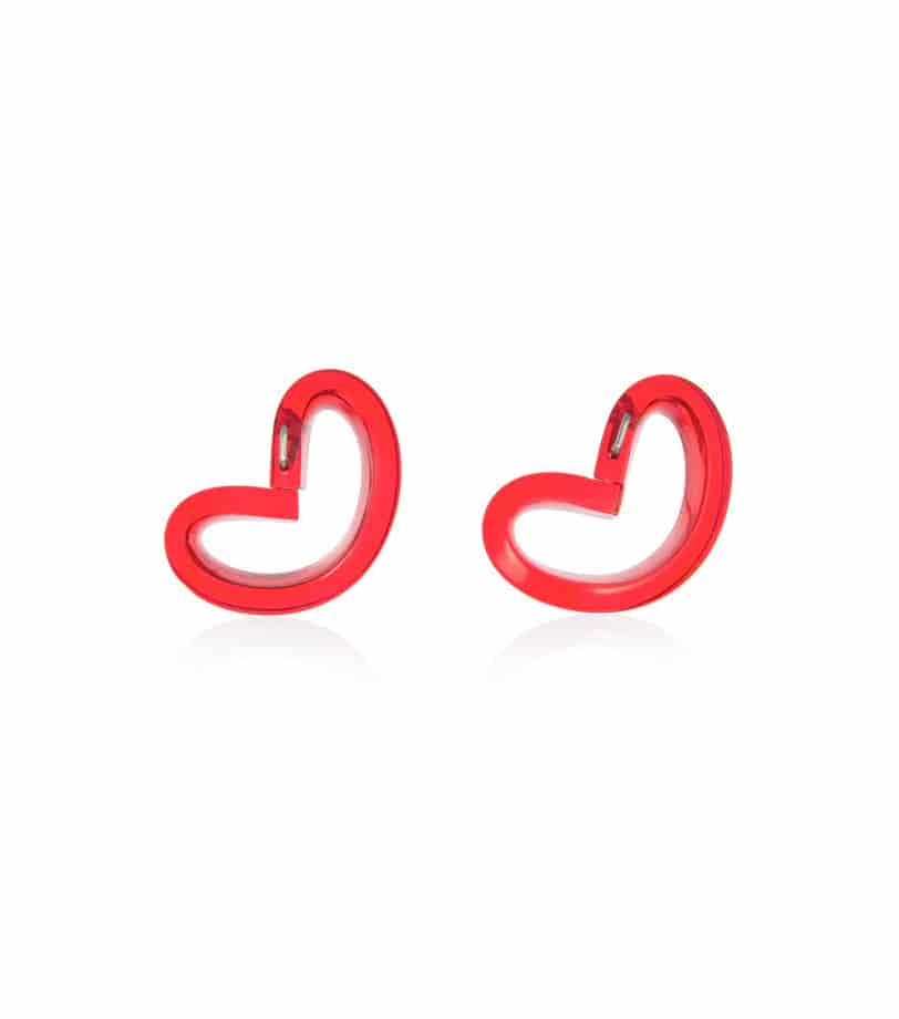 Topos Corazón Amores - miniatura 6