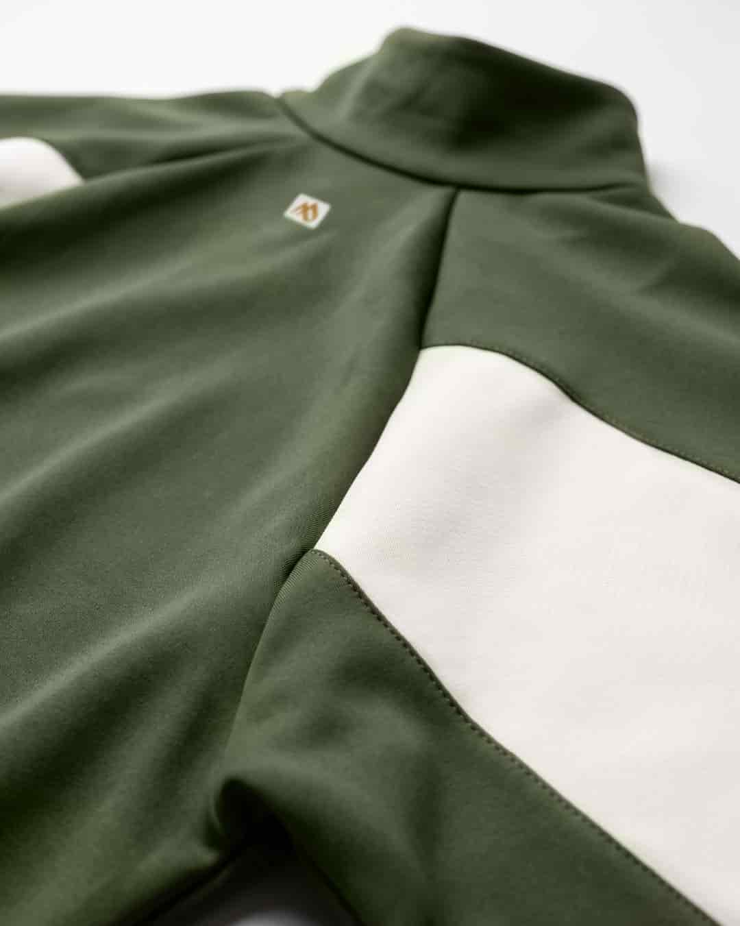Chaqueta Evolution mujer Verde Pino - miniatura 9