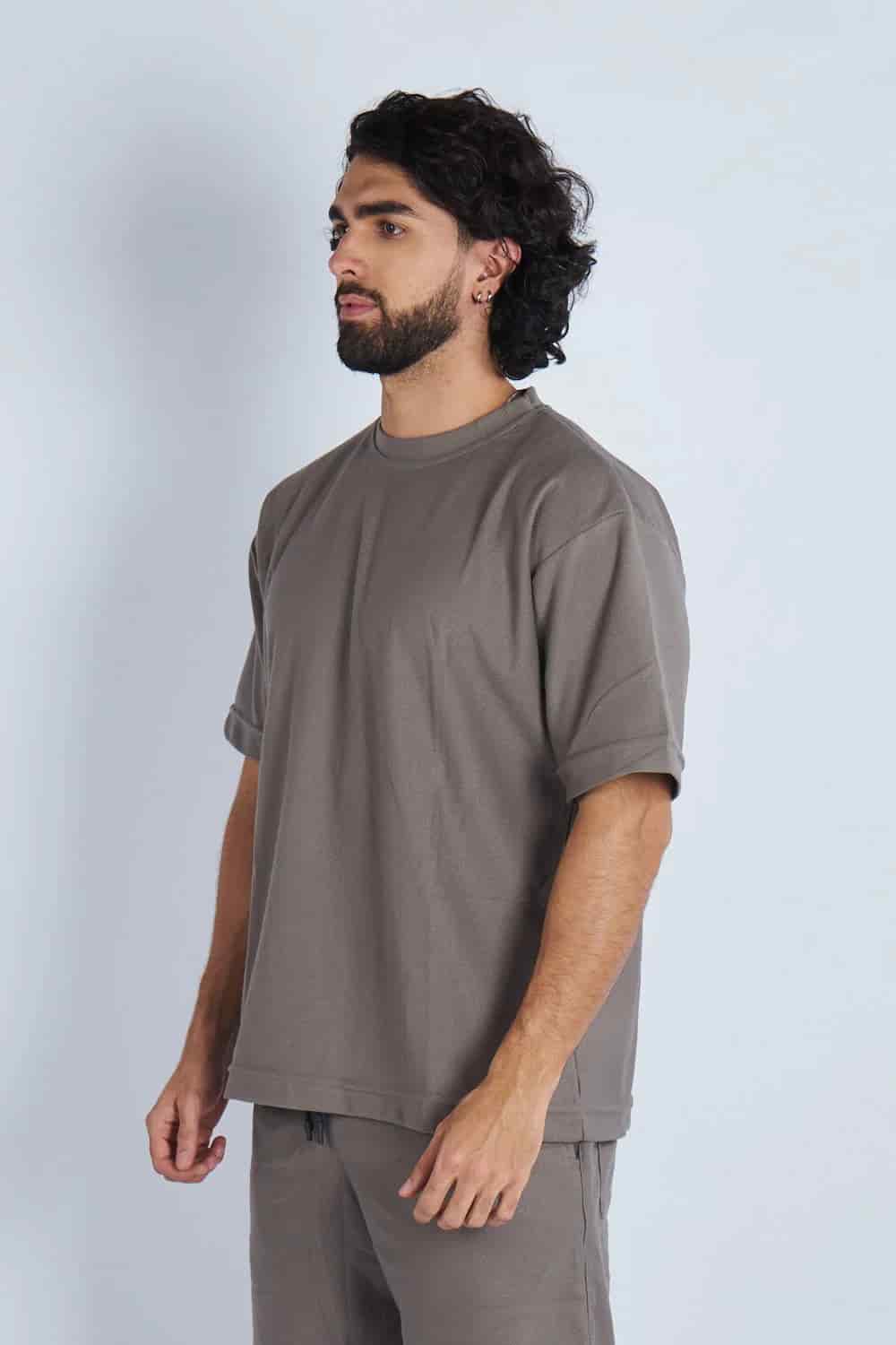 Conjunto textura Gris| DROP 03 | - miniatura 6