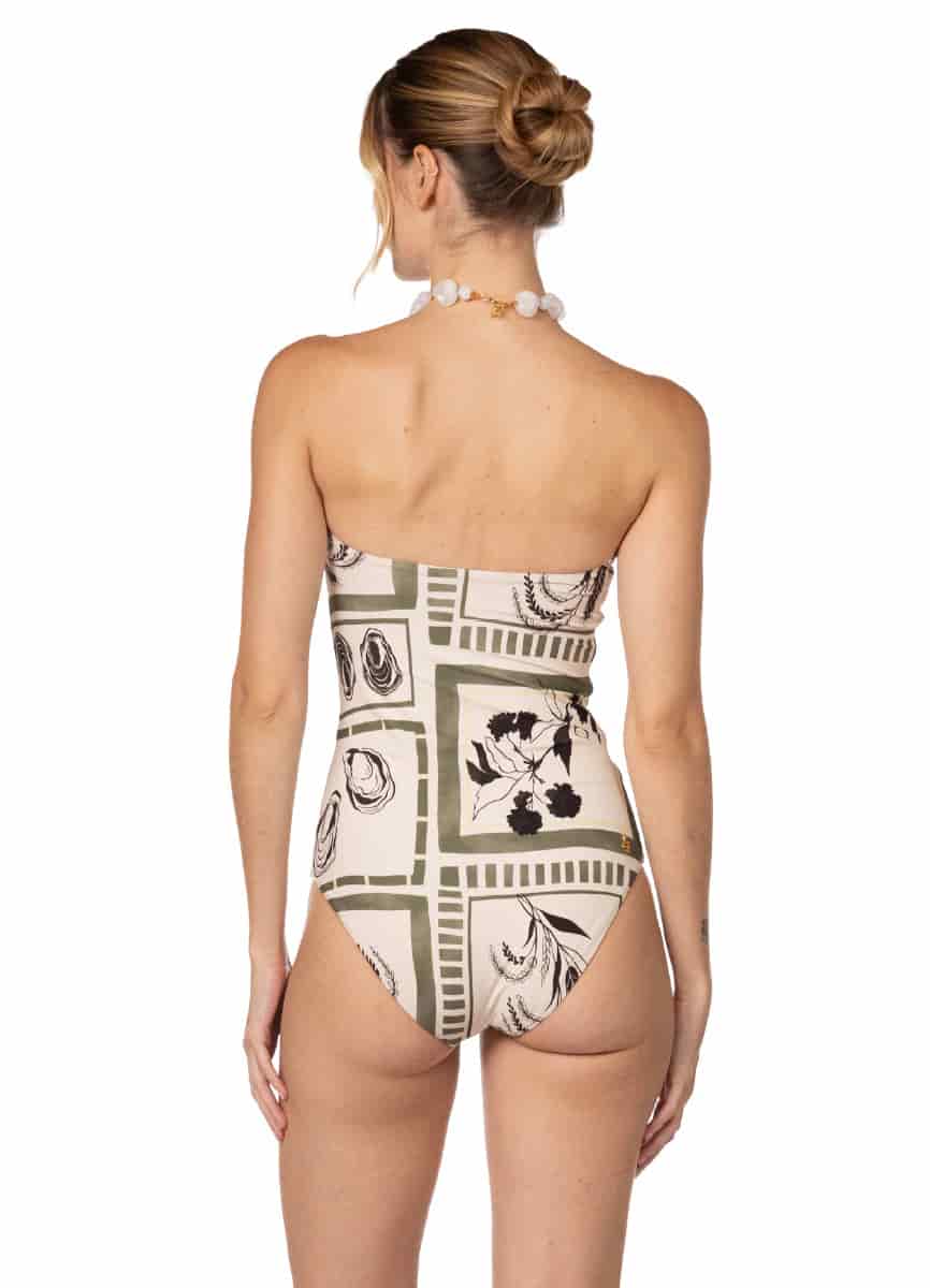 GREEN DREAMS ZIA ONE PIECE    97413 - miniatura 4