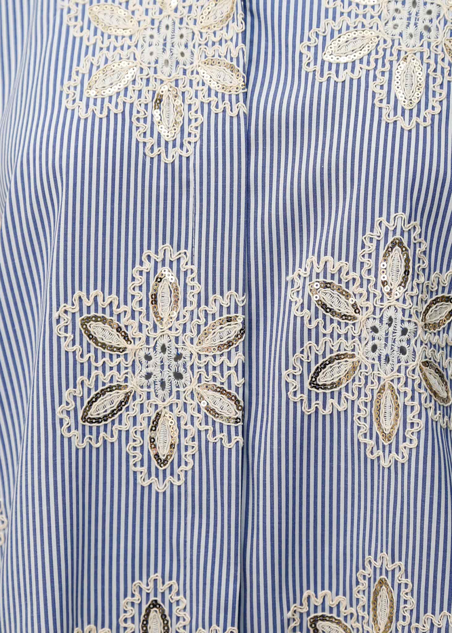 Camisa Anastacia - miniatura 2
