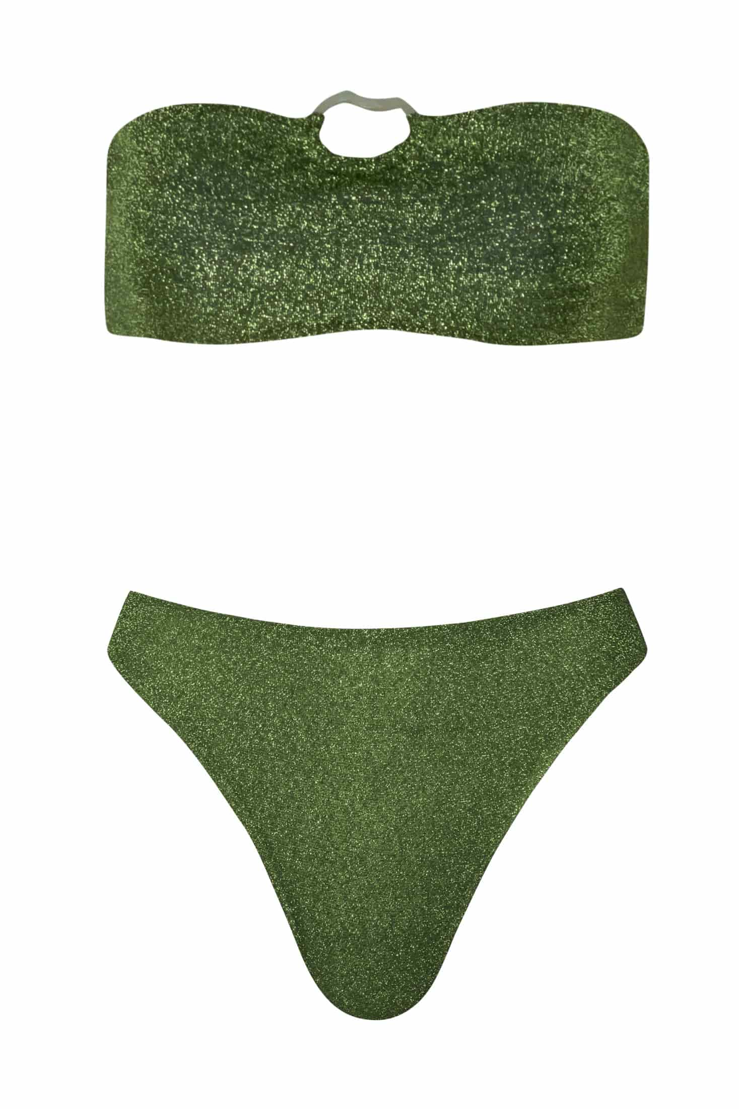 Chivi Bikini Bottom - miniatura 3