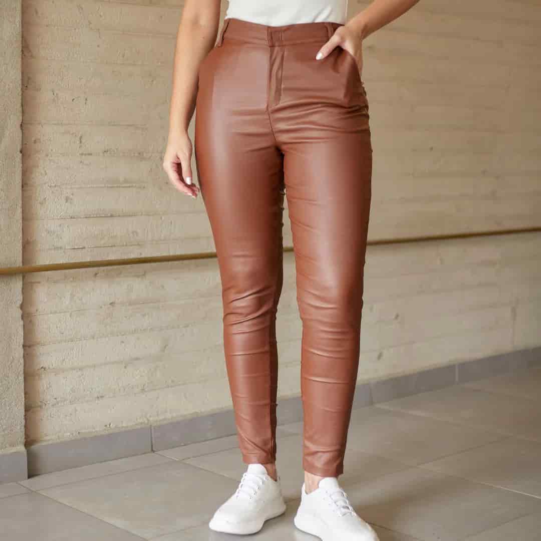 Pantalón Silicone Caramelo - miniatura 13