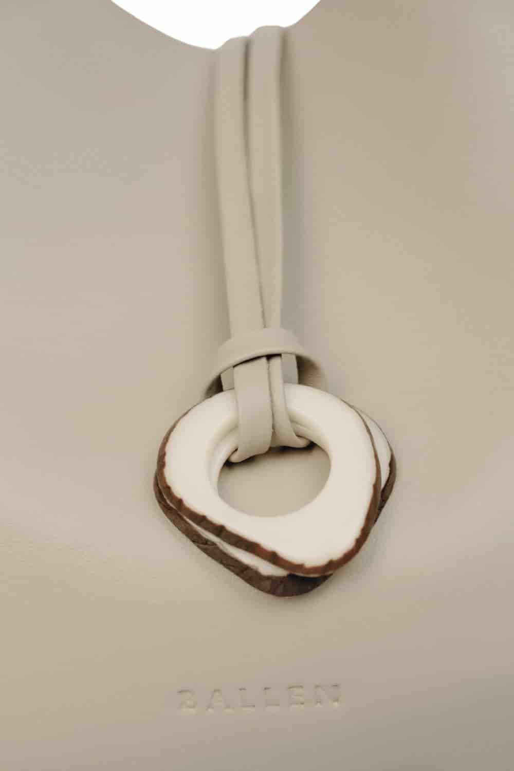 JADE MINI - NAPA TAUPE - miniatura 6