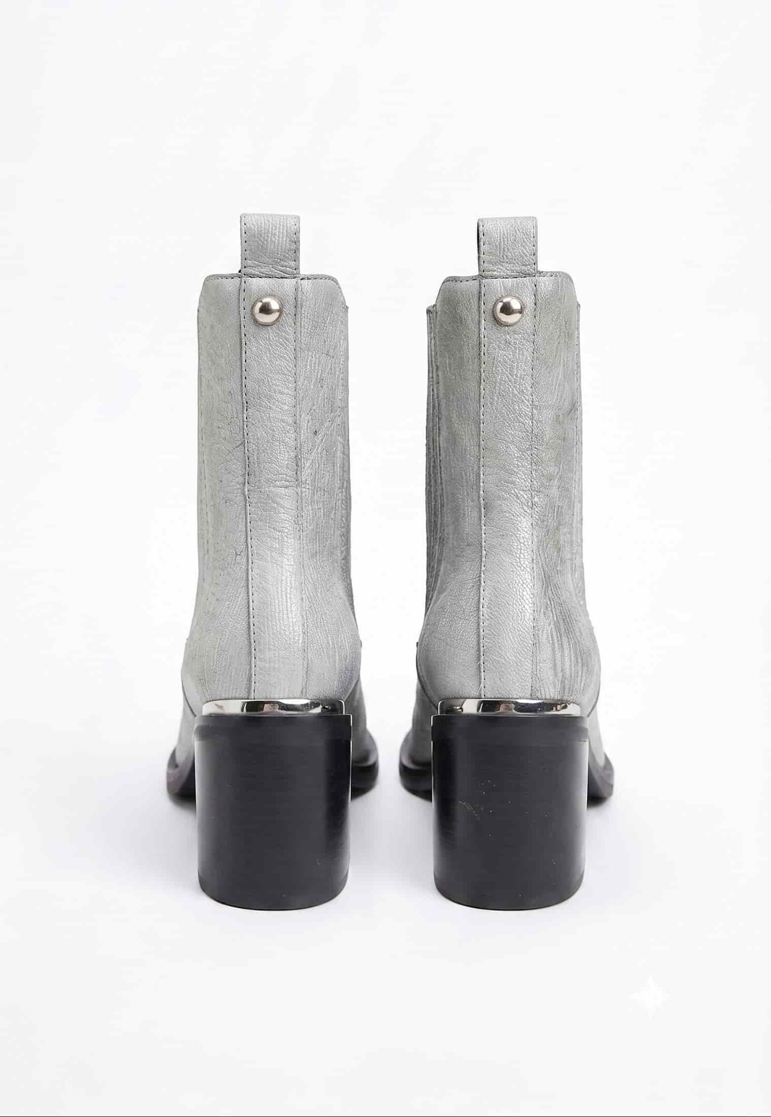 BOOT STUDY 04 - miniatura 5