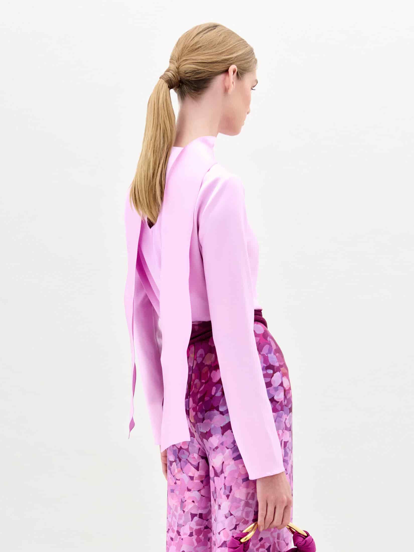 Gaby Blouse - miniatura 3