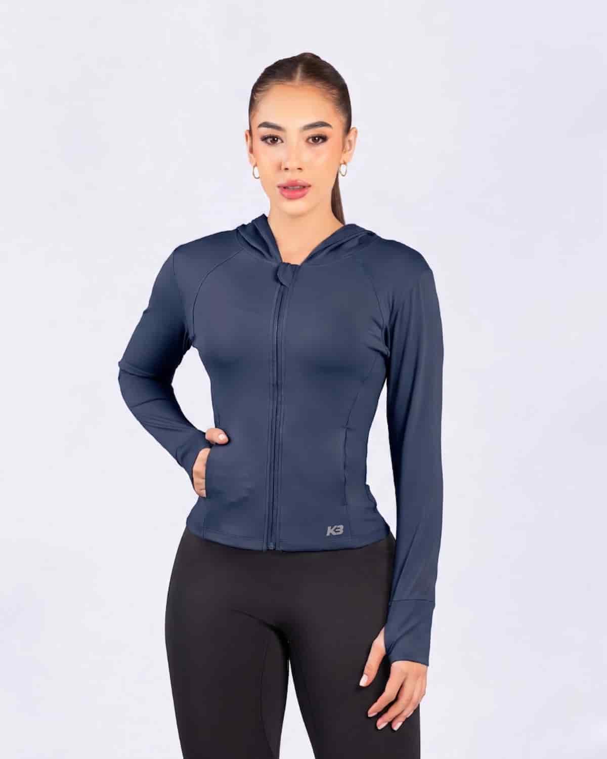 Dry Jacket Her┃KAYBU REF.C08 - miniatura 3