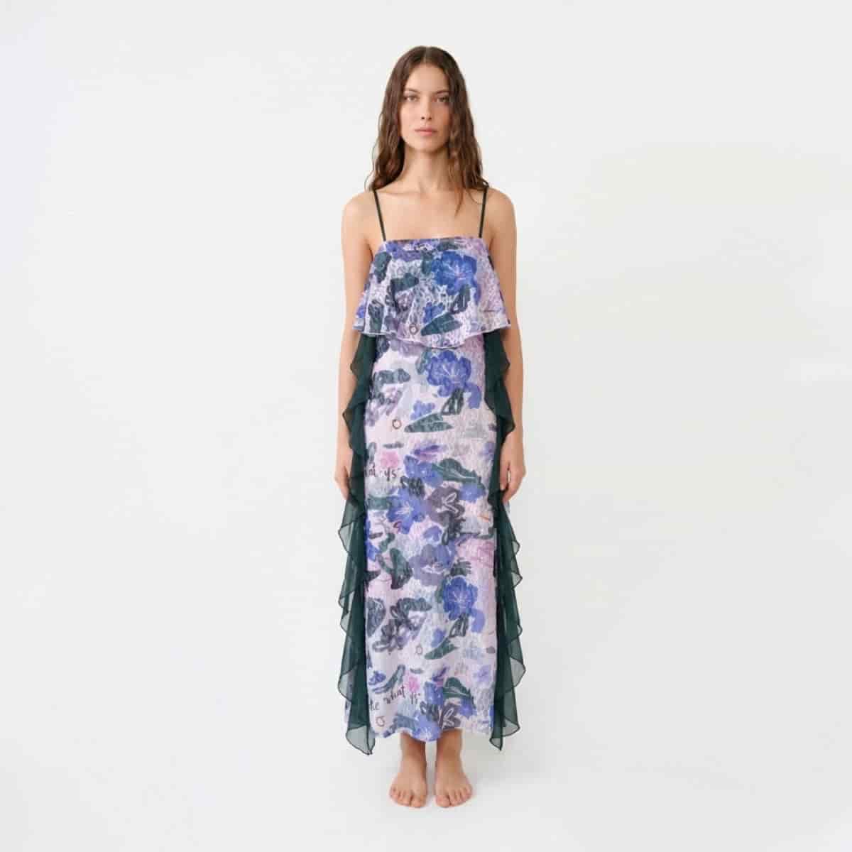 What If Dress - miniatura 1
