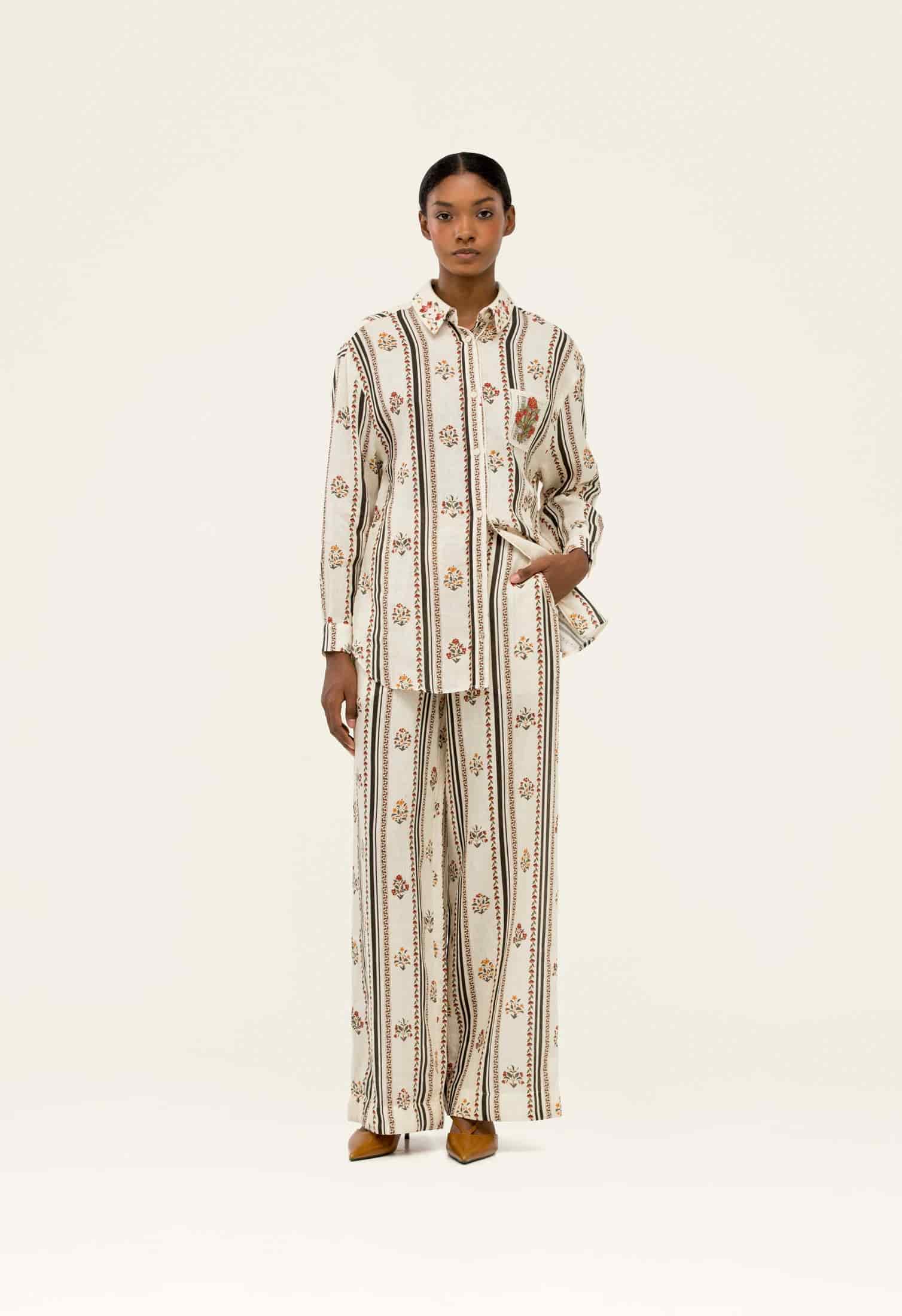 Tota Andes Trousers - miniatura 3