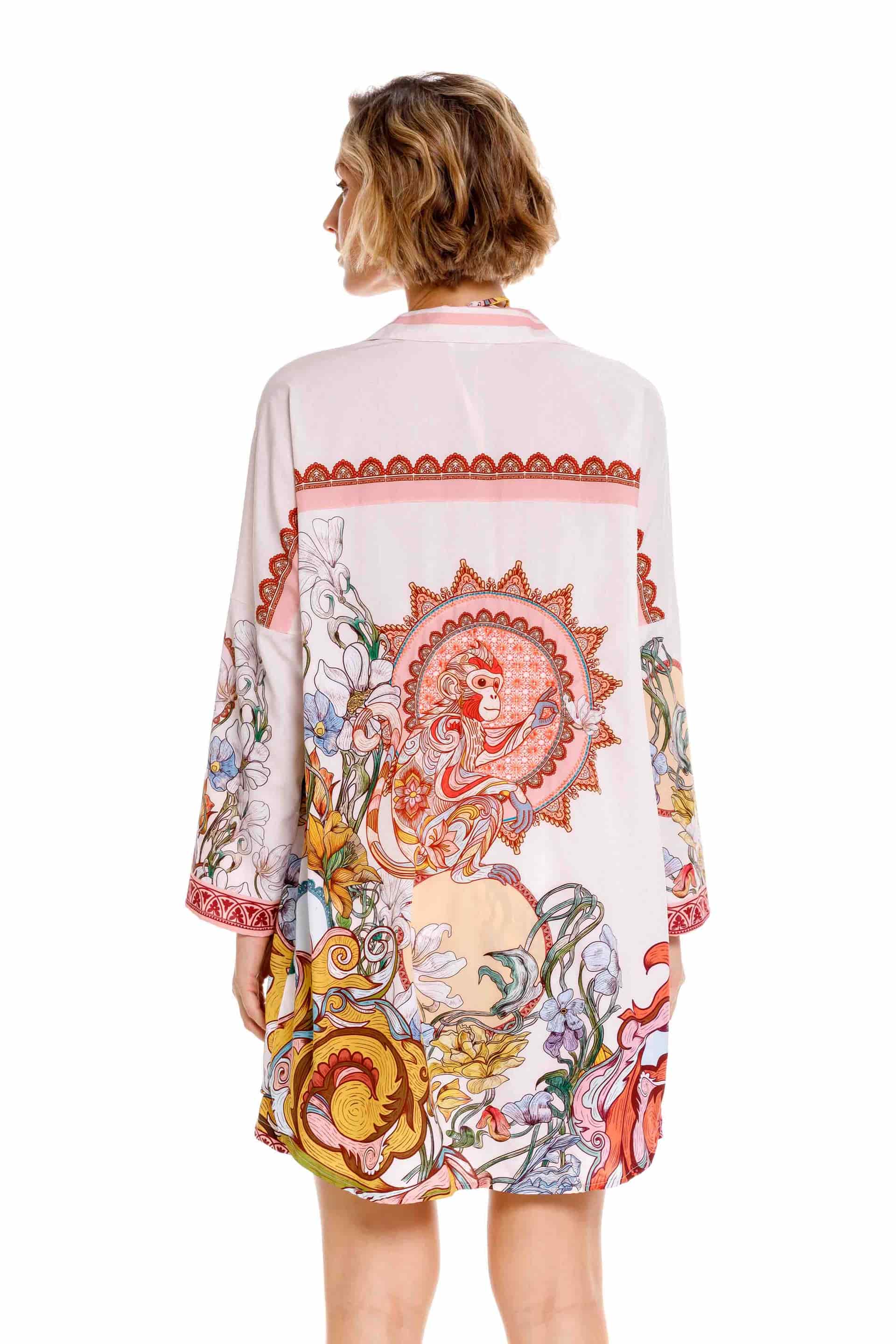 Camisón Aurea - miniatura 5