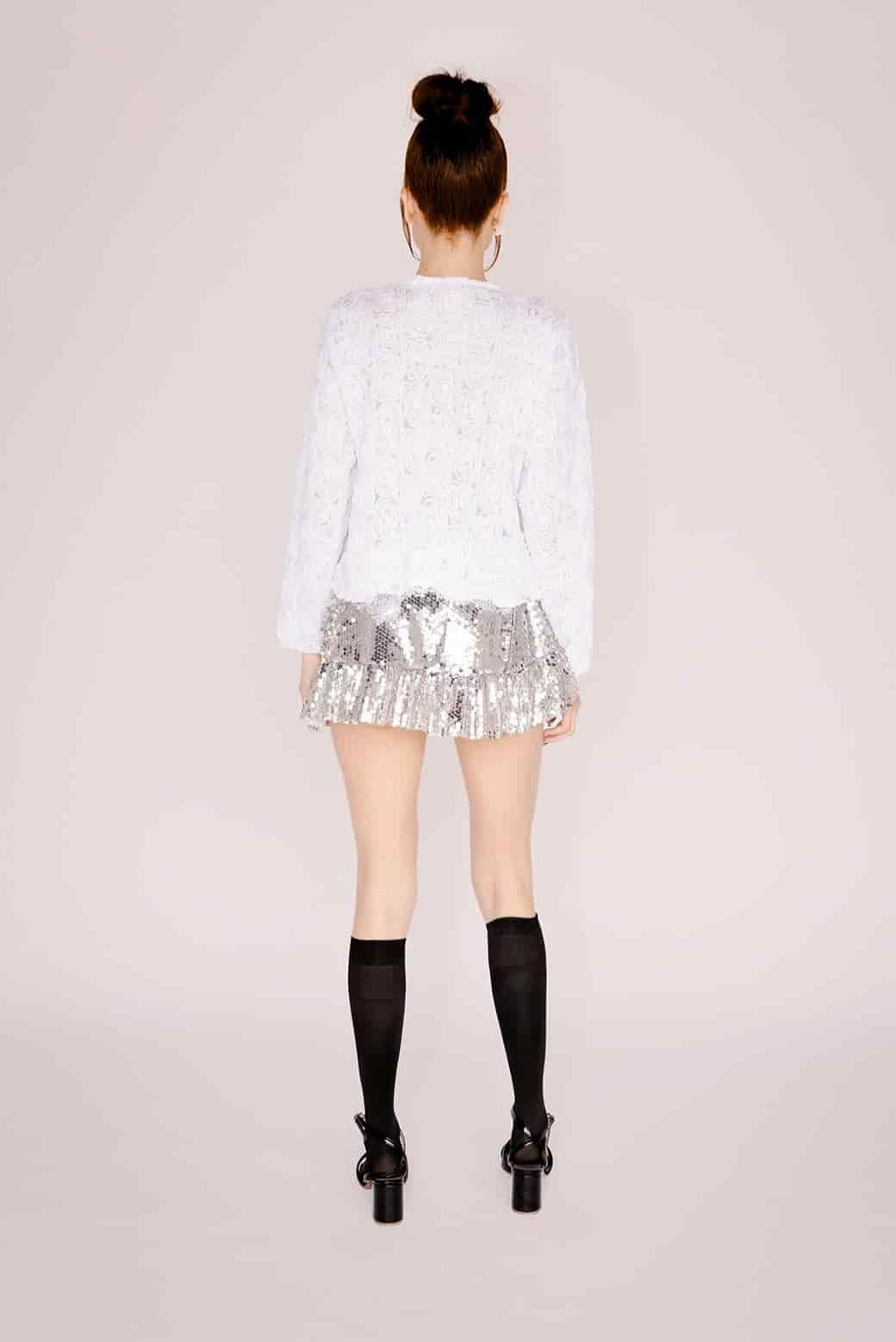 Biothecno Skirt - miniatura 5