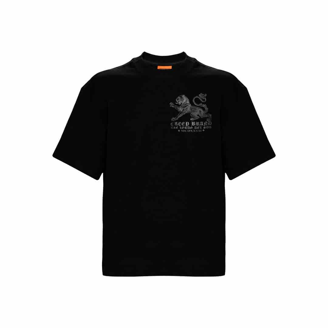 T-SHIRT PANTERA - miniatura 3