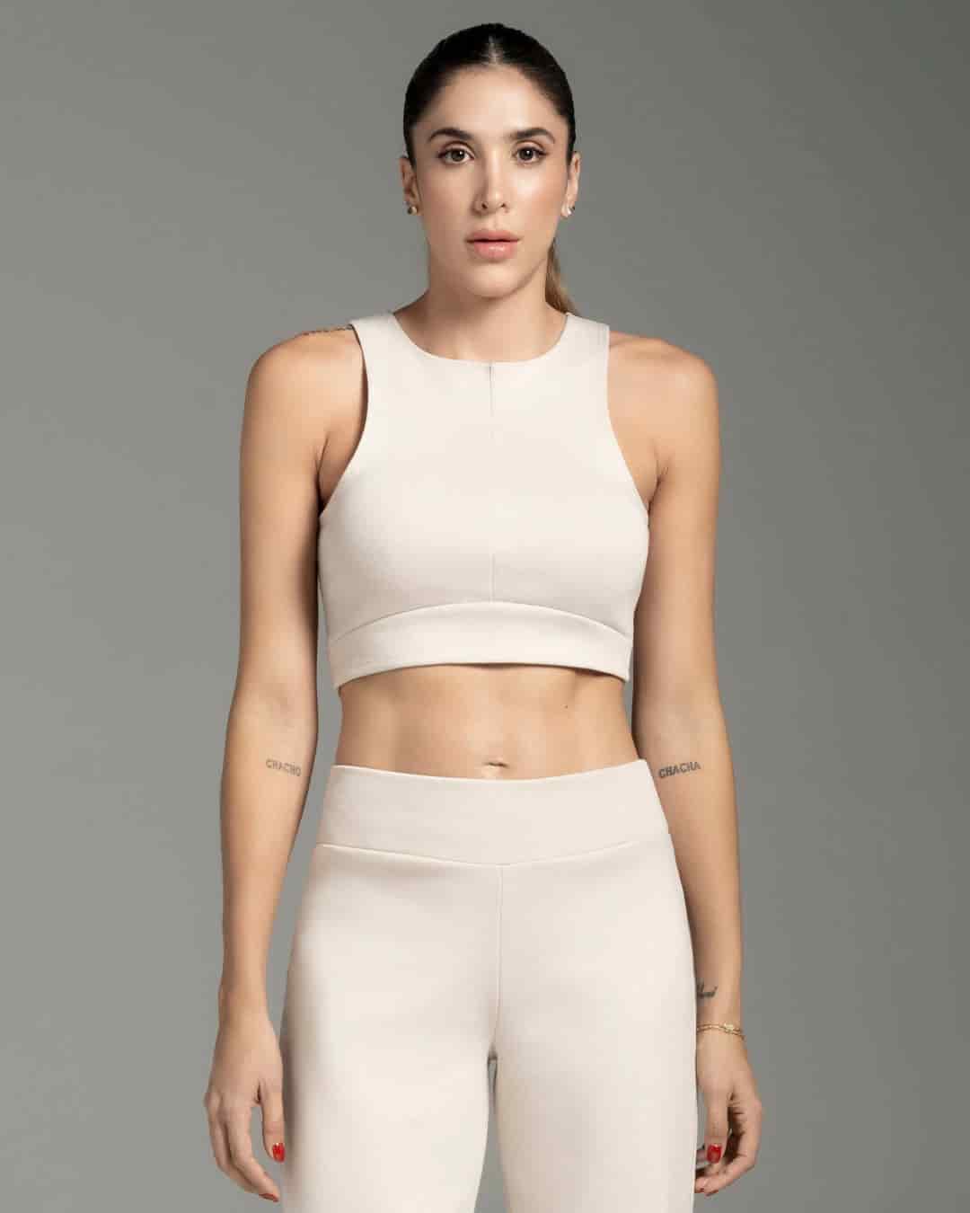Crop Top Energy - miniatura 1