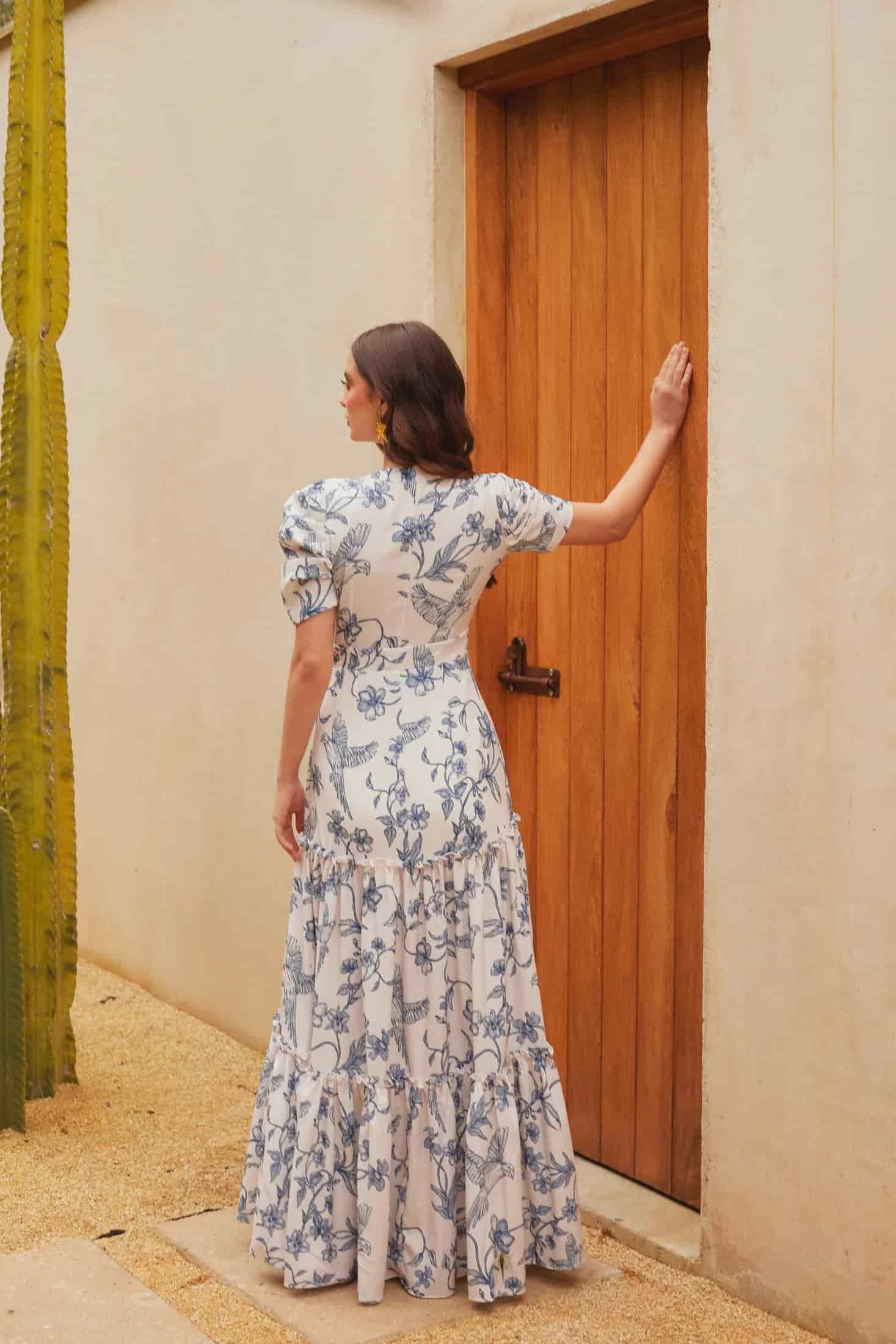 Vestido Sienna - miniatura 3