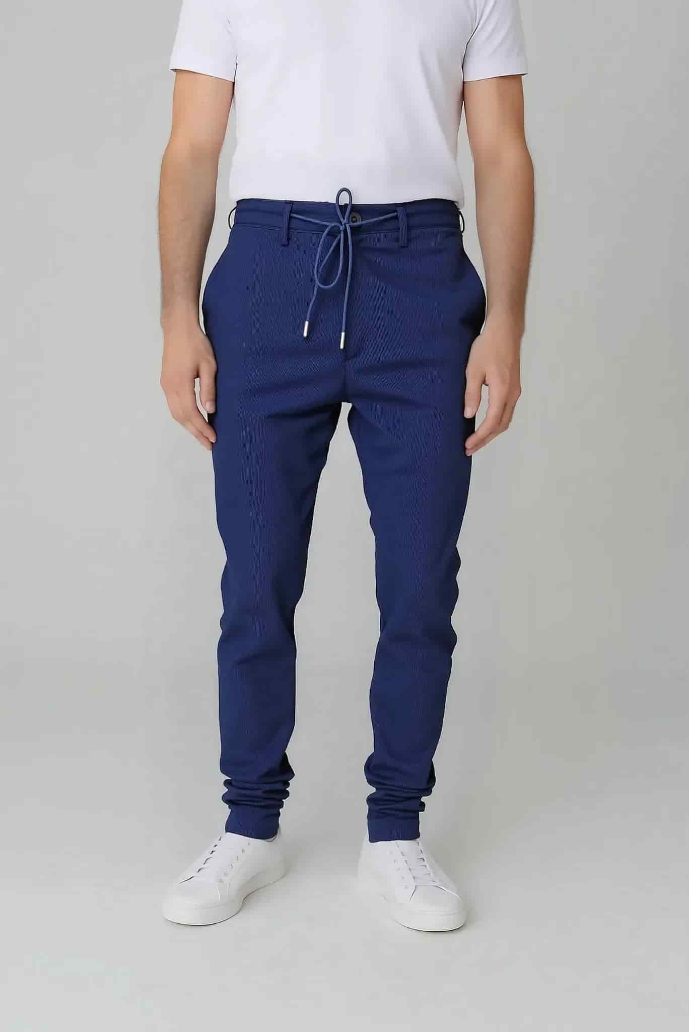 Pantalón Jogger Ric Jon Sonen - miniatura 7