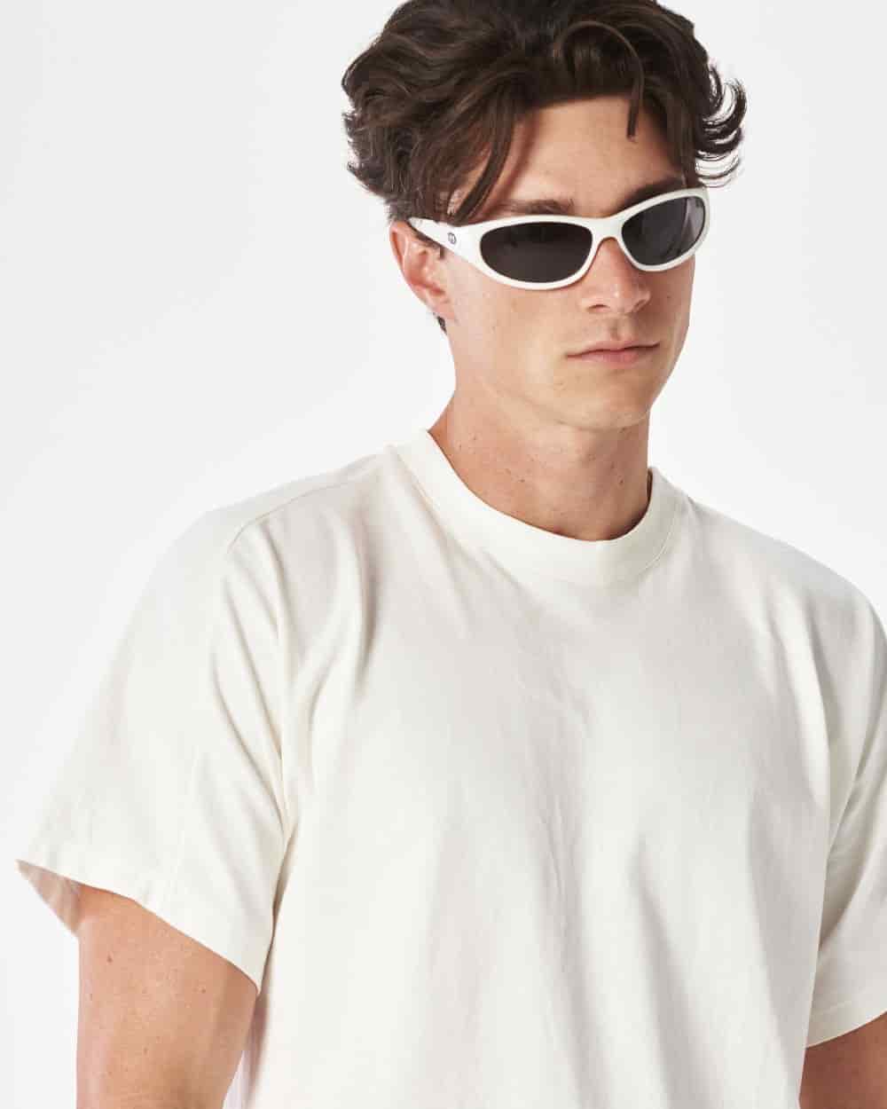 DIAGONAL TEE - miniatura 6