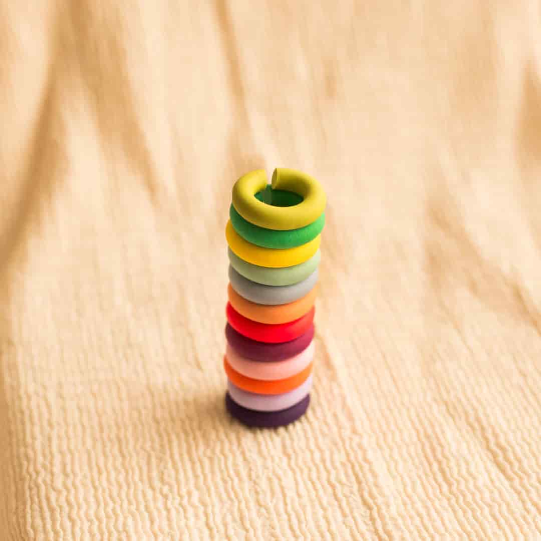 Earcuff Regular - miniatura 3