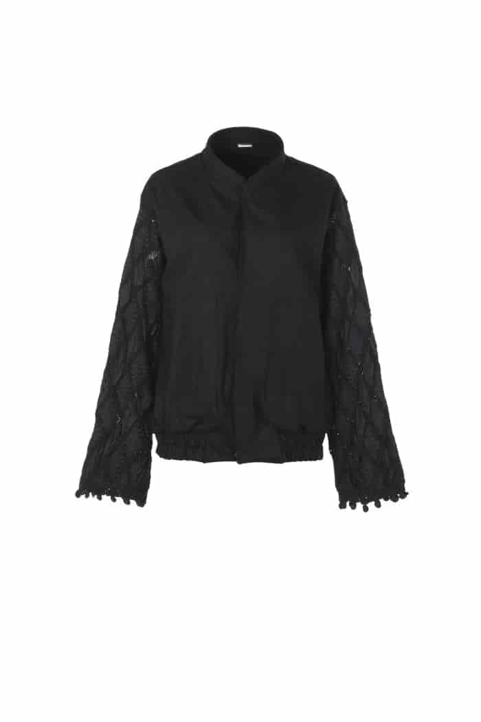 PIA BOMBER JACKET - miniatura 8
