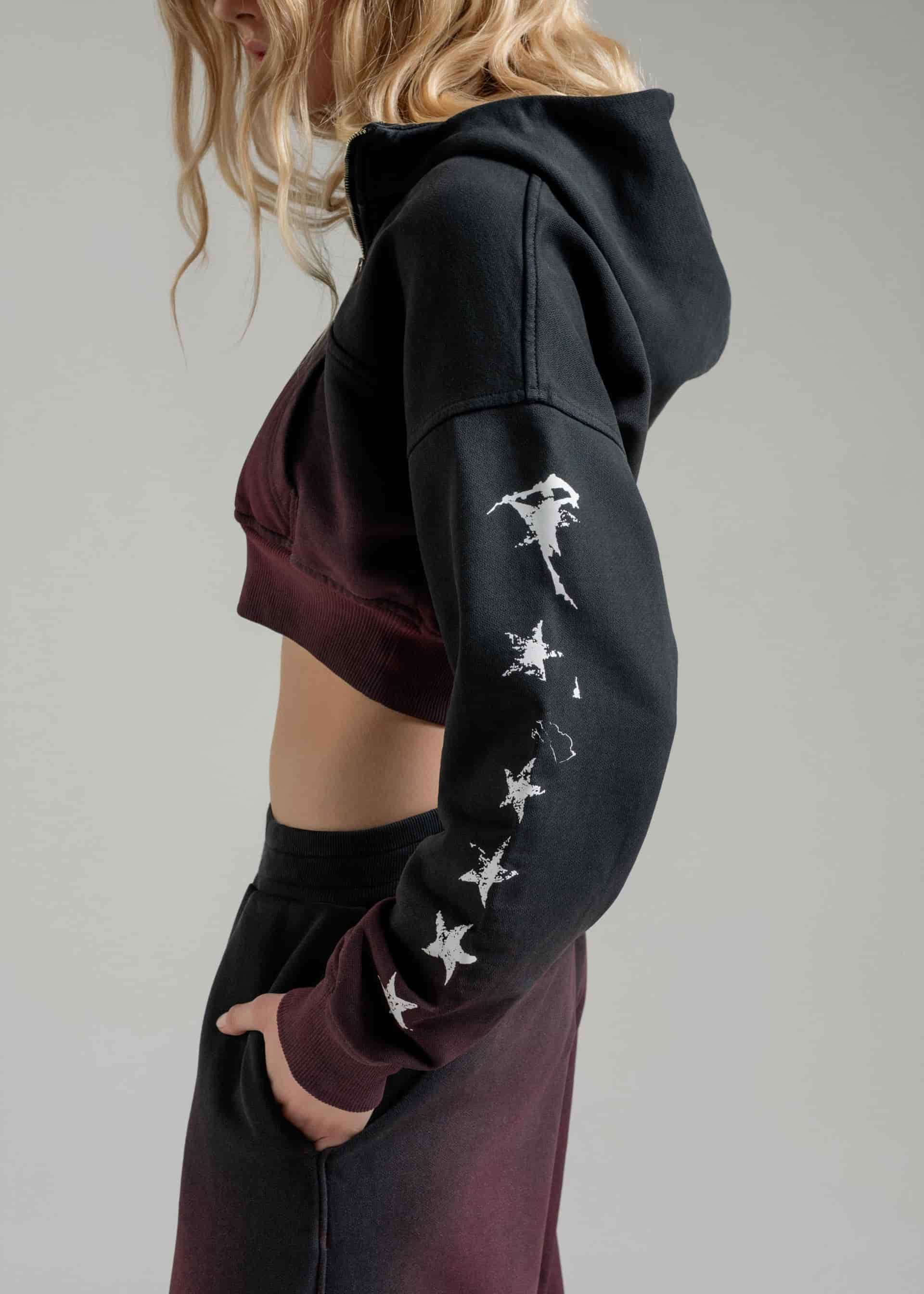 SOLENNE HOODIE - miniatura 4