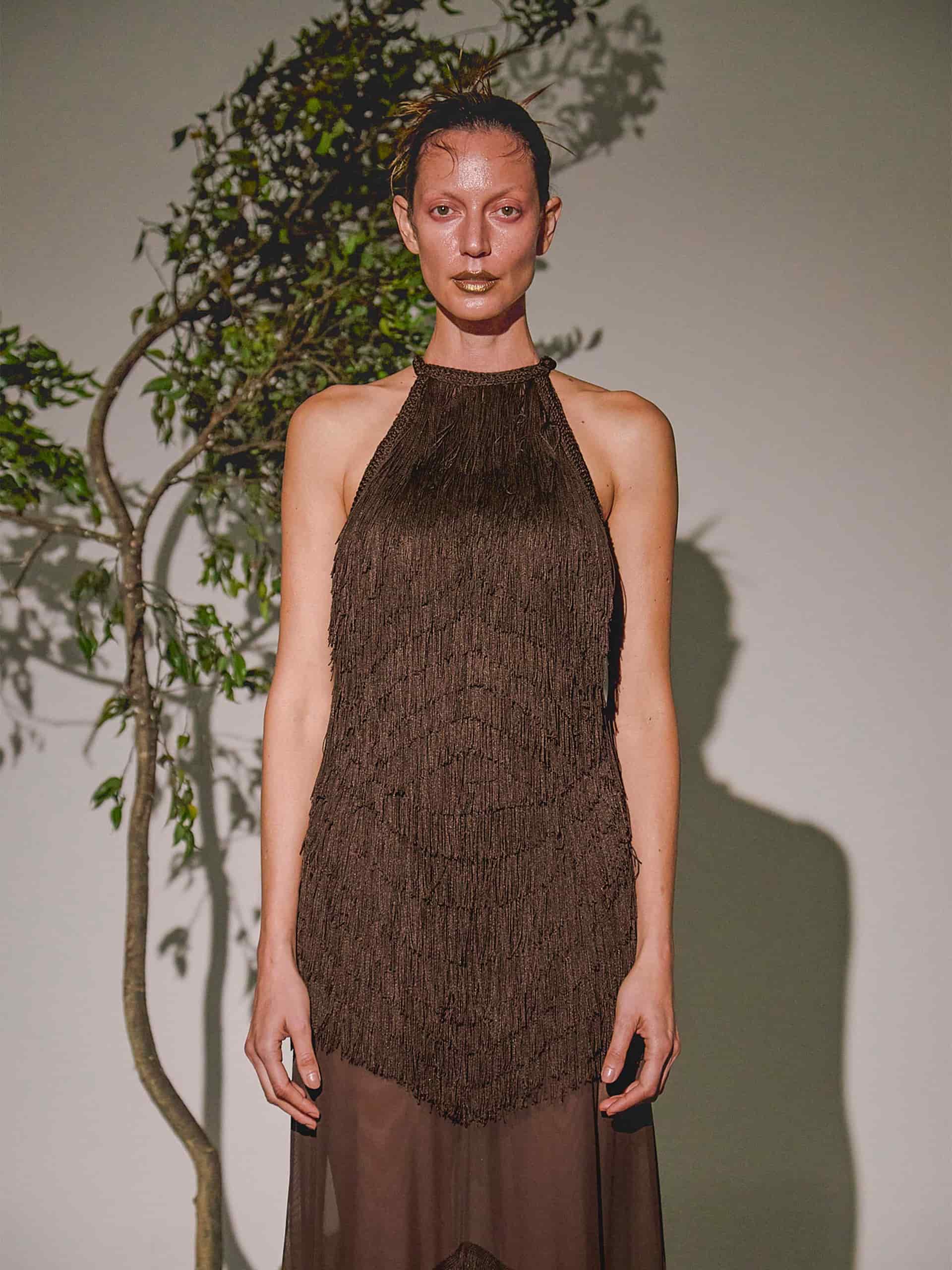 BOSCO DRESS - miniatura 3