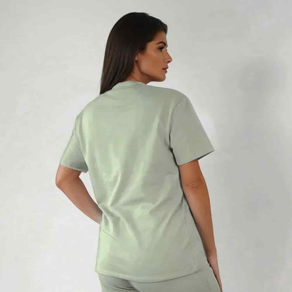 Camiseta Manga Corta Unisex - miniatura 7