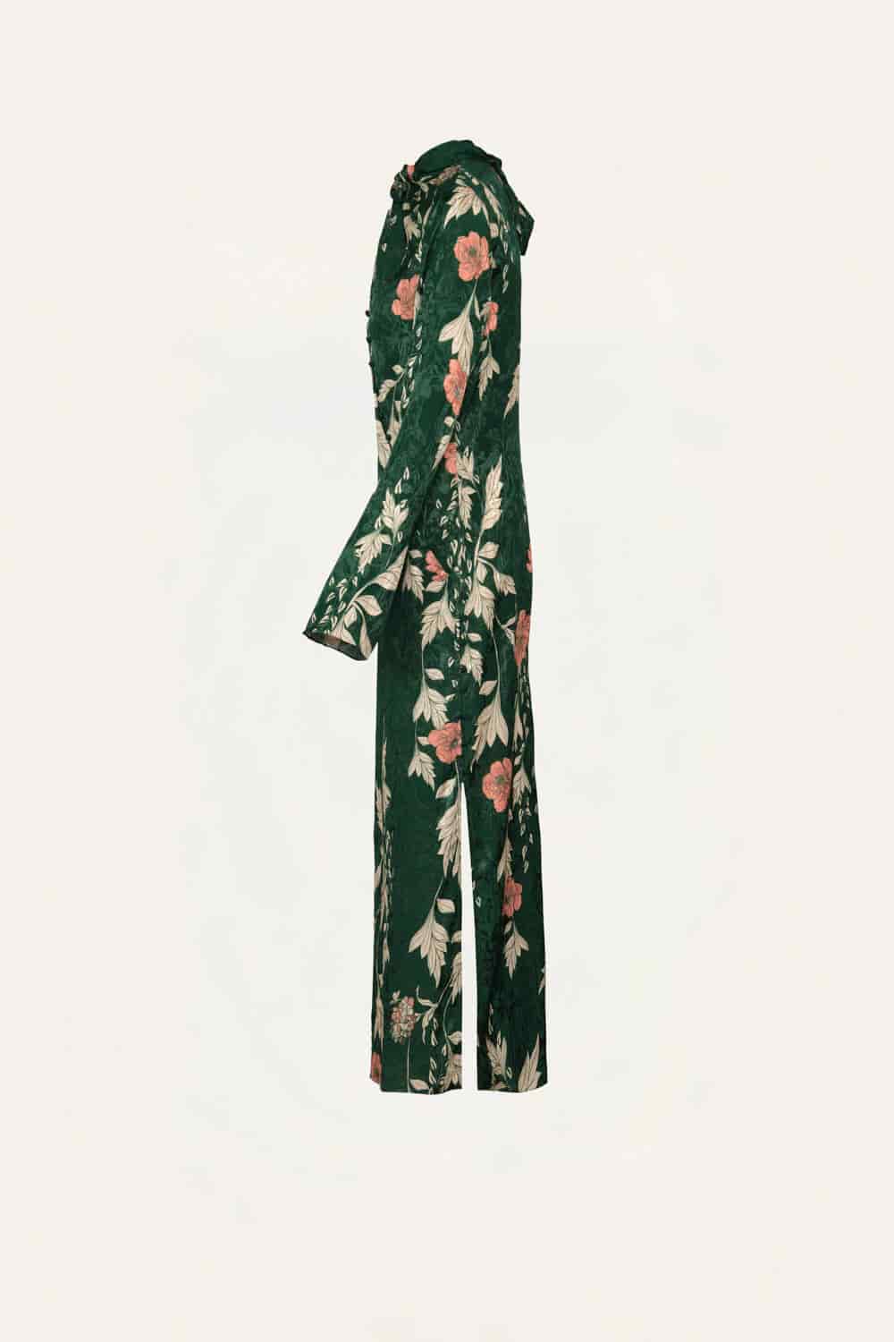 Esencia Femenina Dress - miniatura 3