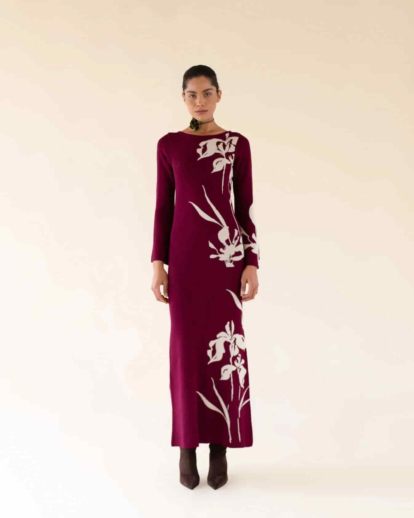 POPPY DRESS - miniatura 2