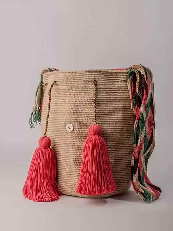Mochilas Tapas - miniatura 2