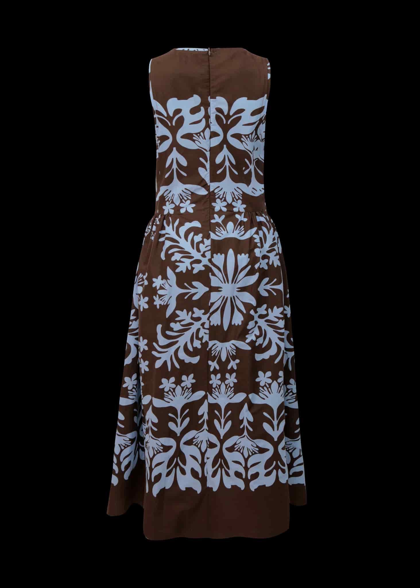 Vestido Gardenia - miniatura 2