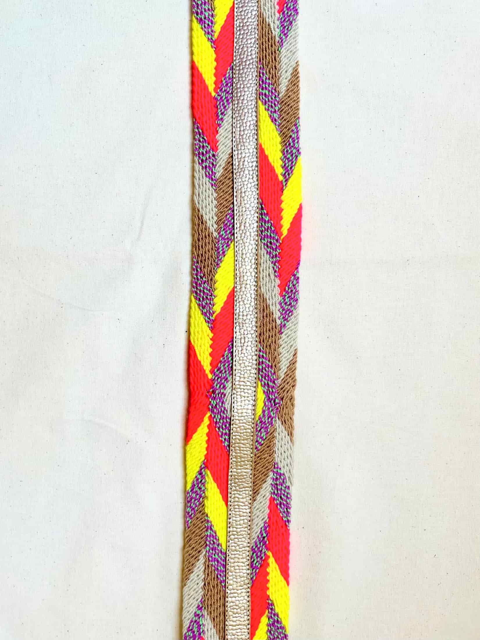 Medium Shoulder Strap - miniatura 5