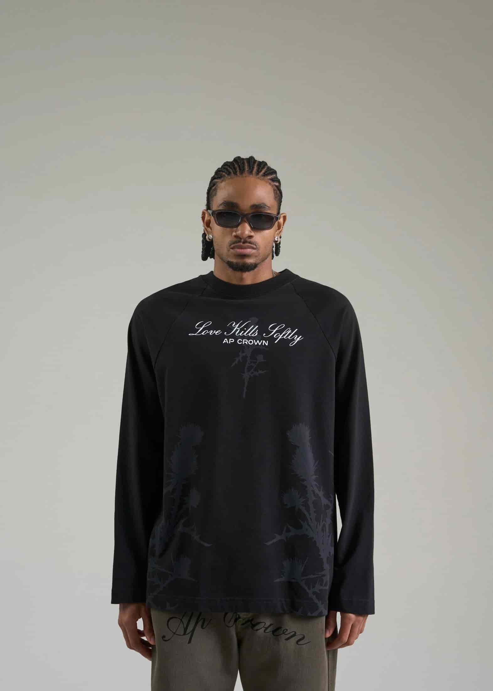 METIS PULLOVER - miniatura 1