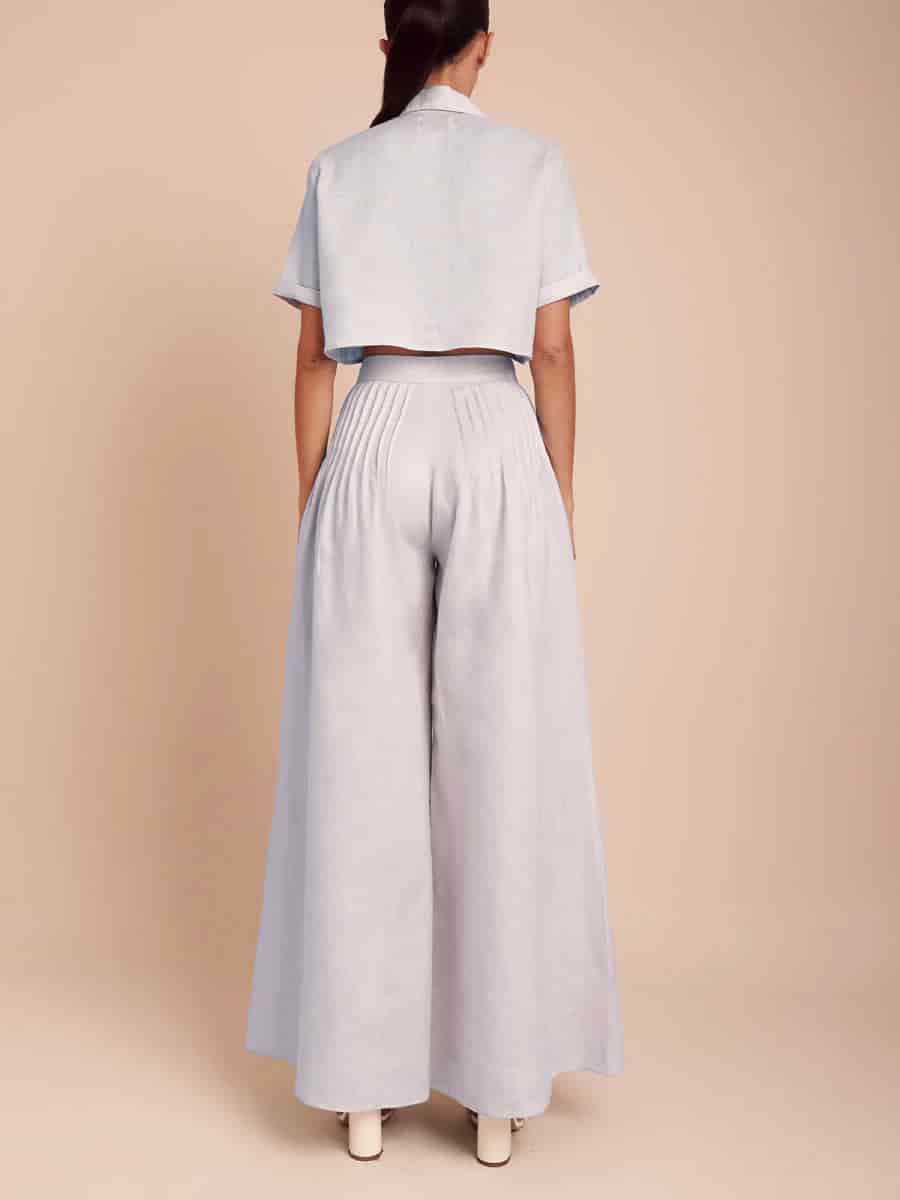 POSEY PANT BABY BLUE - miniatura 7