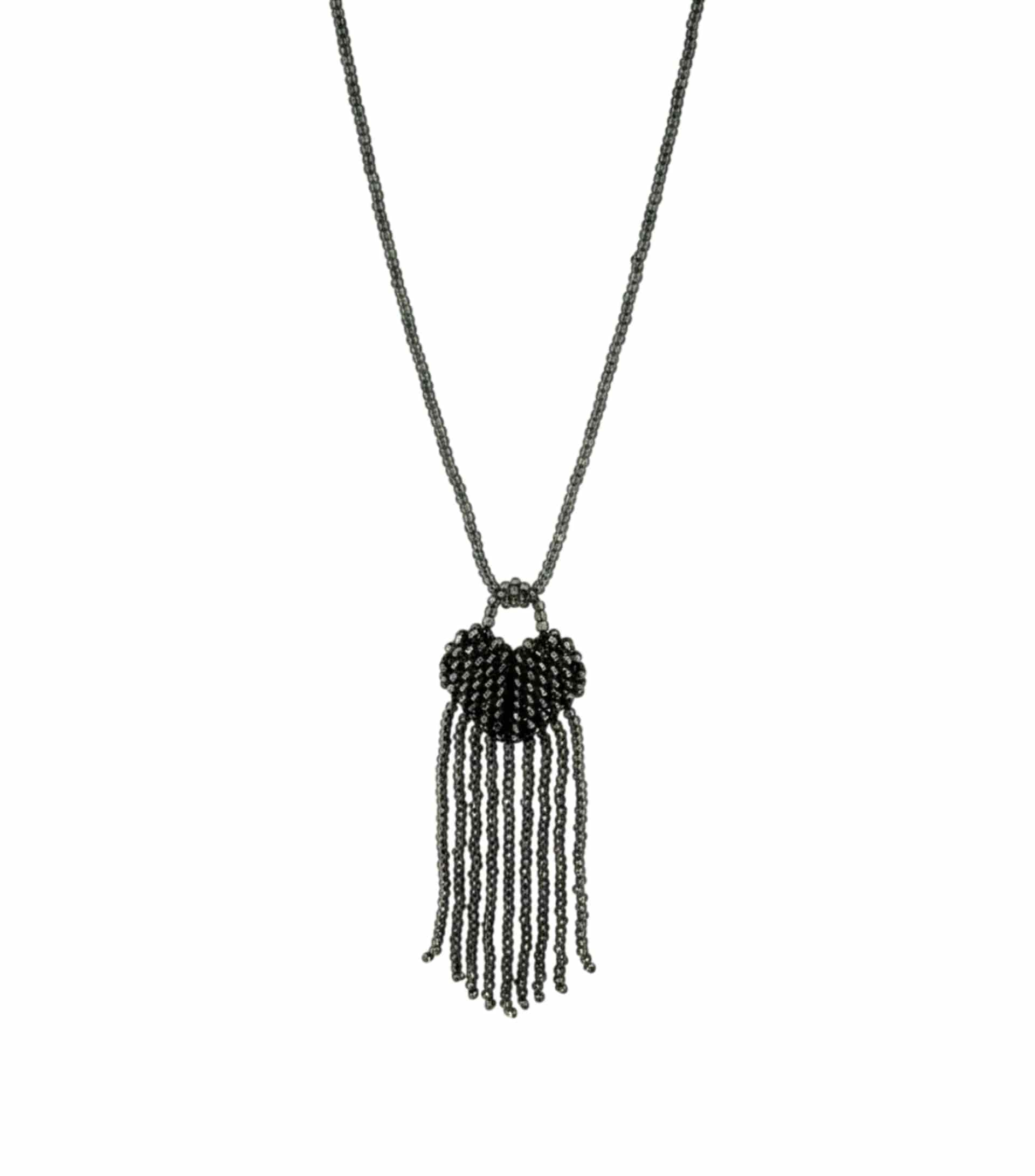 Collar Corazón De Agua - miniatura 10