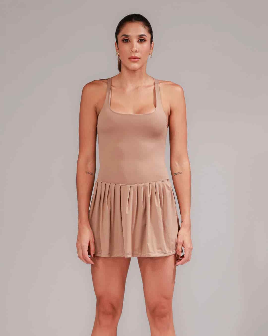 Vestido Radiance - miniatura 6
