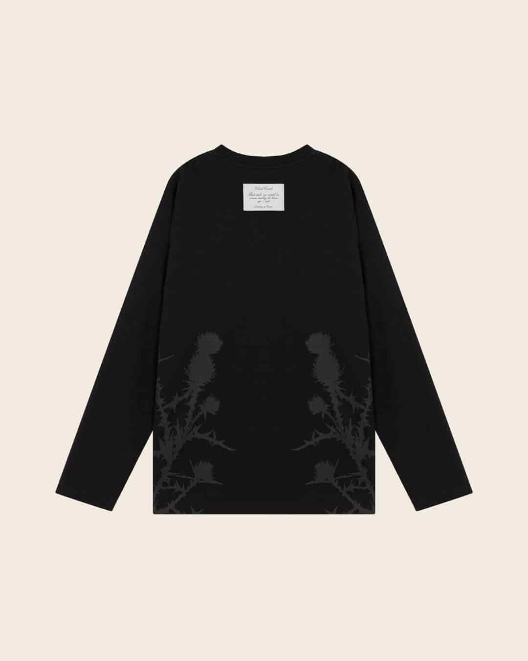 METIS PULLOVER - miniatura 11