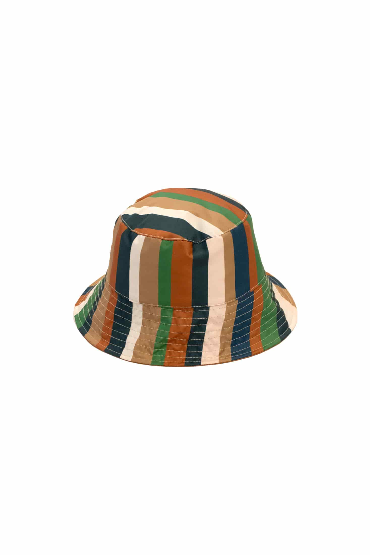BUCKET HAT ZAGORA - miniatura 1
