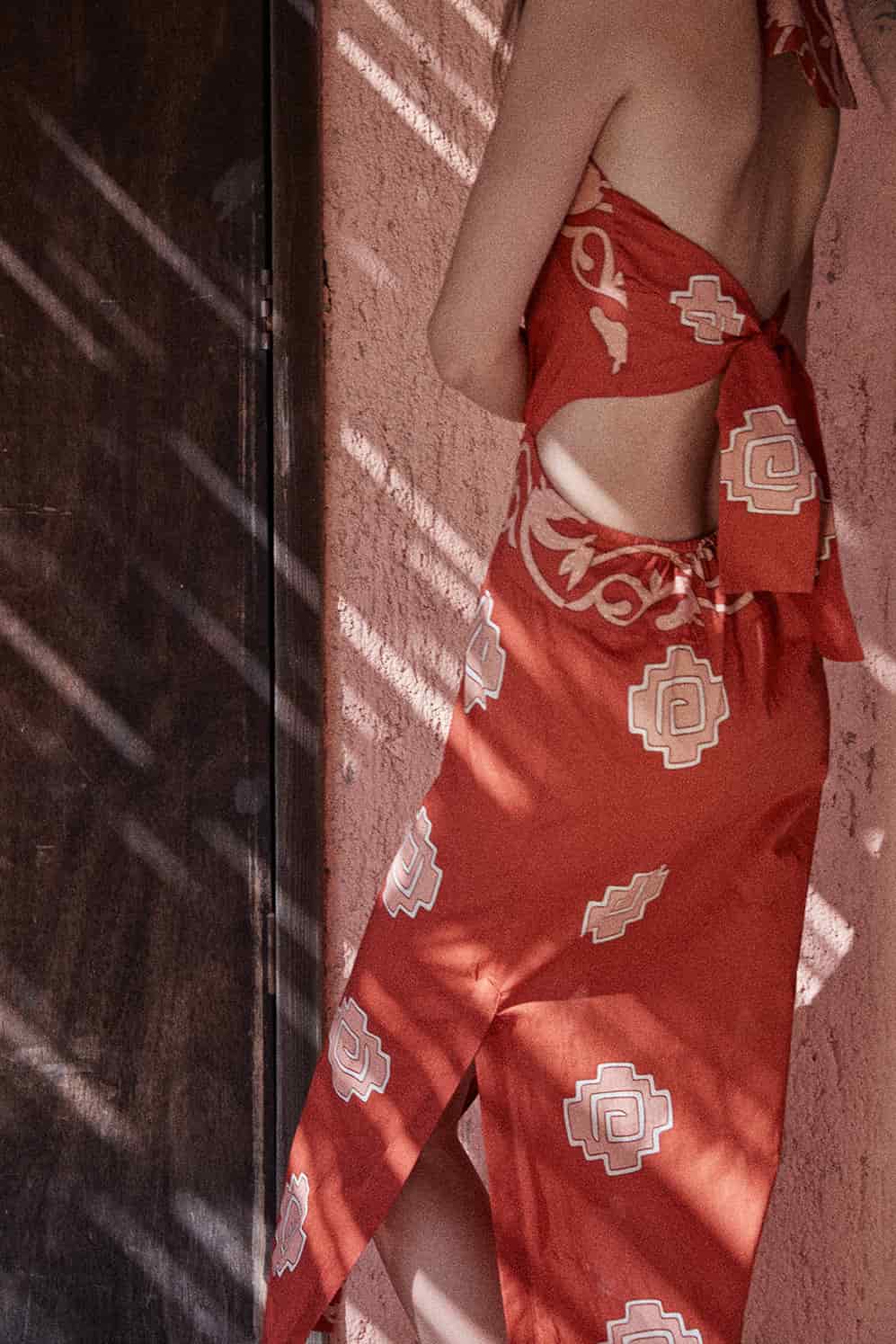 Tide Strength Dress - miniatura 5
