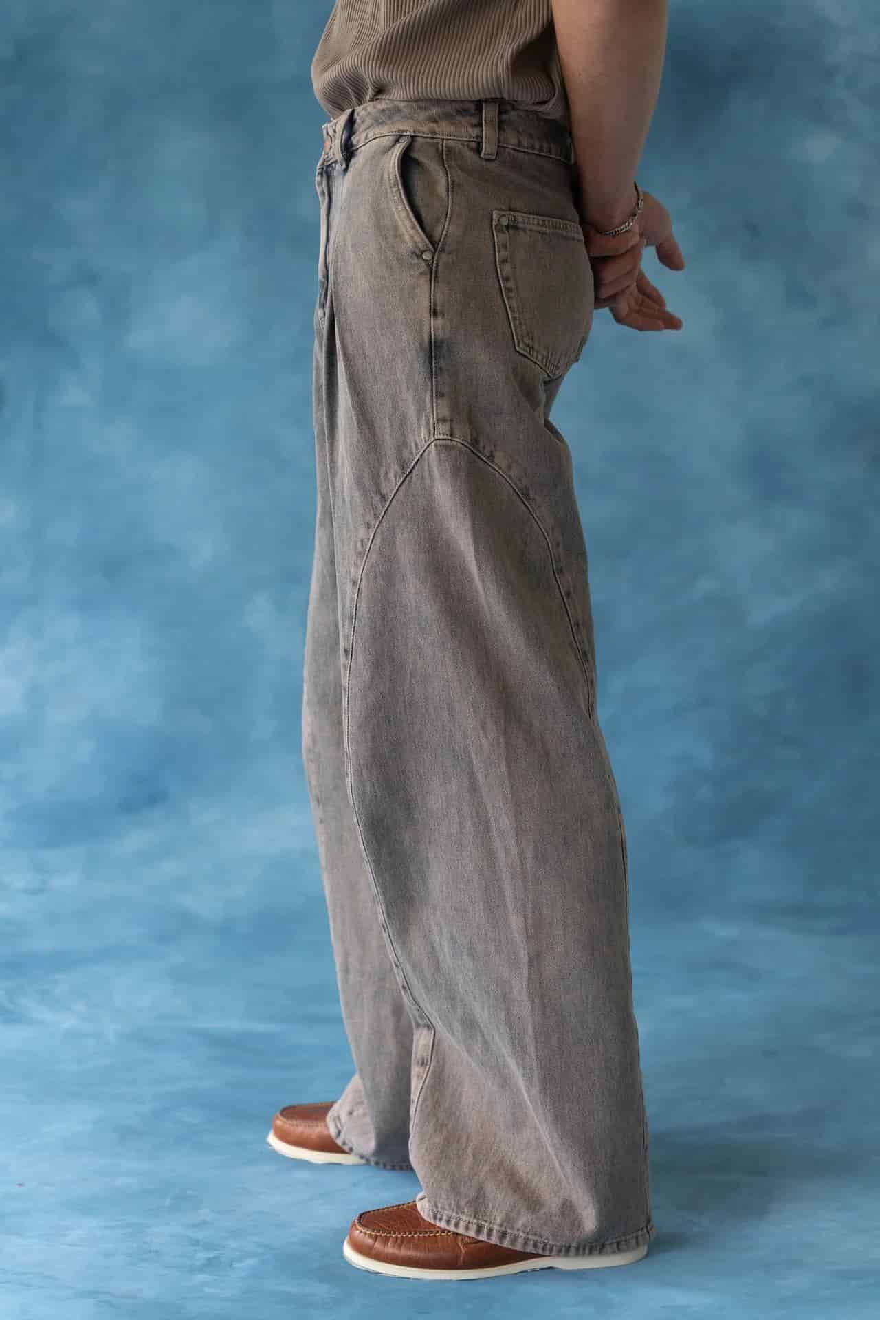 TRAIL PANTS - miniatura 4