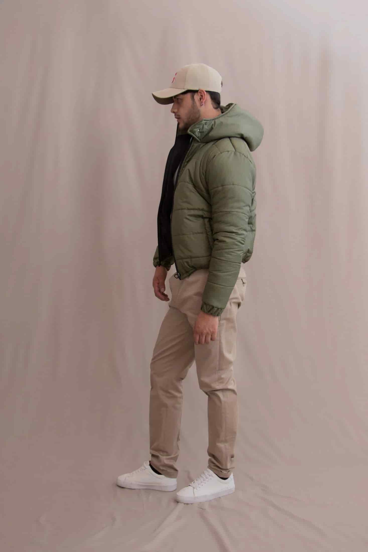 Mint Jacket - miniatura 2