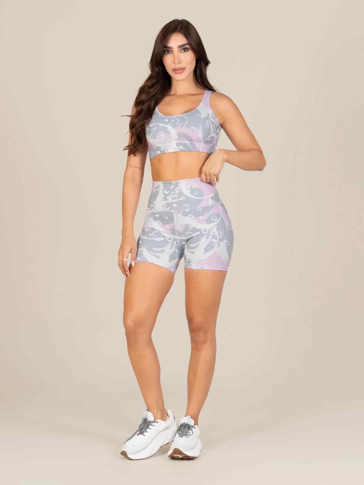 Delos Short Set - miniatura 1