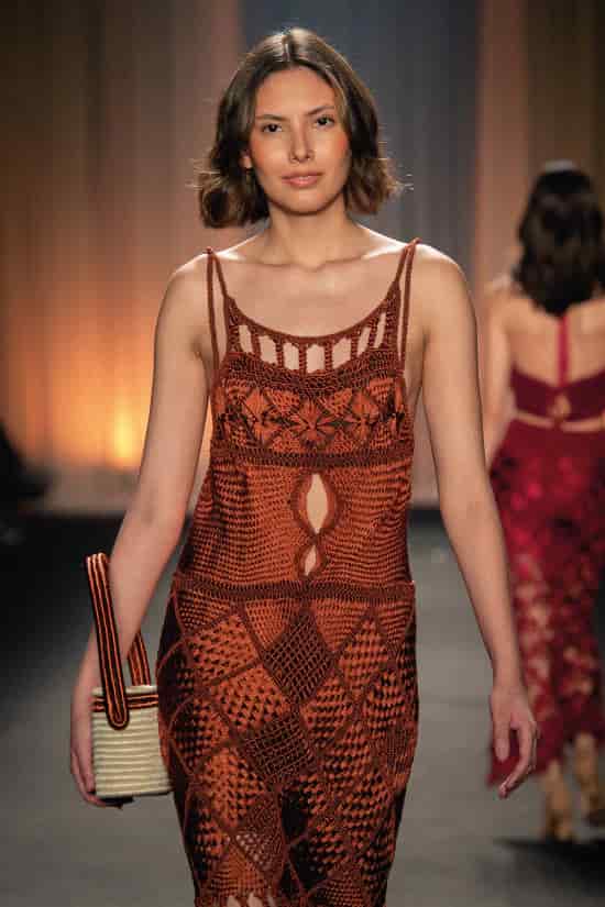 ZENA DRESS - miniatura 4