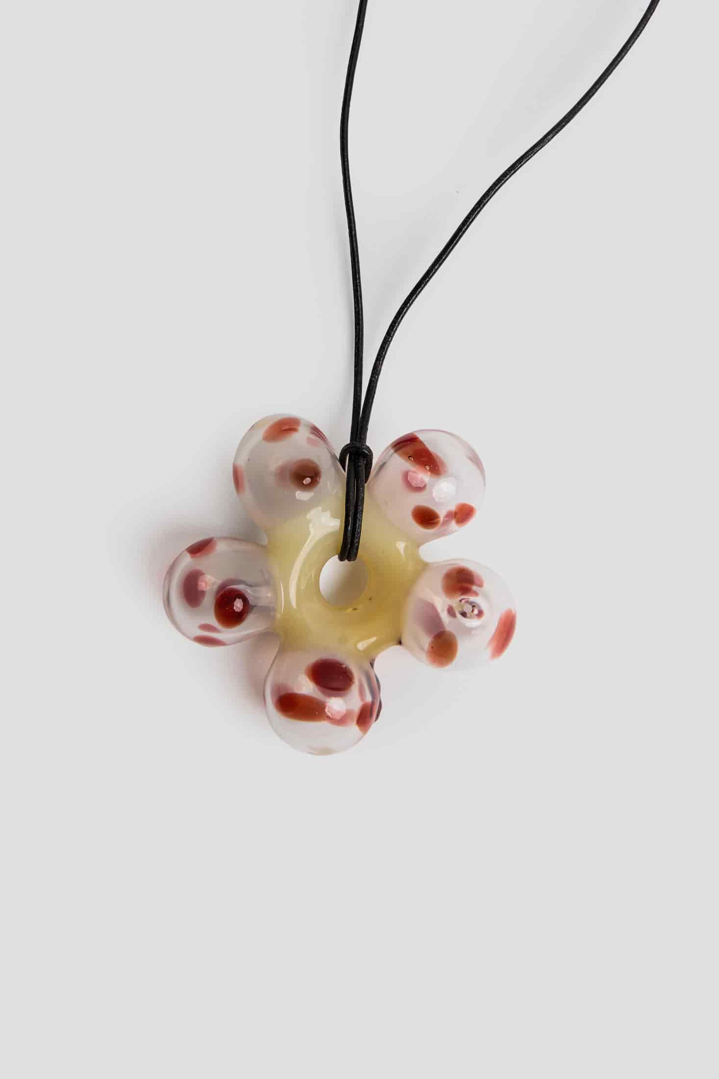 Flor tropical charm - miniatura 1