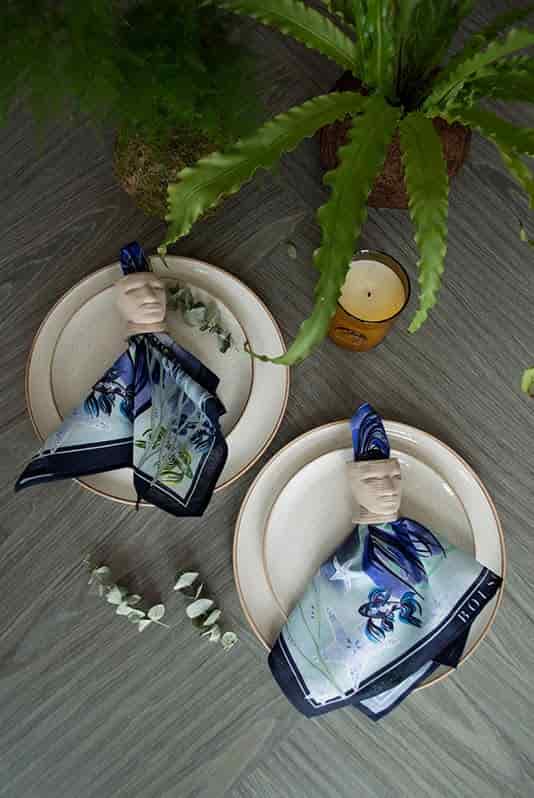 Reef – Table Napkin - miniatura 3