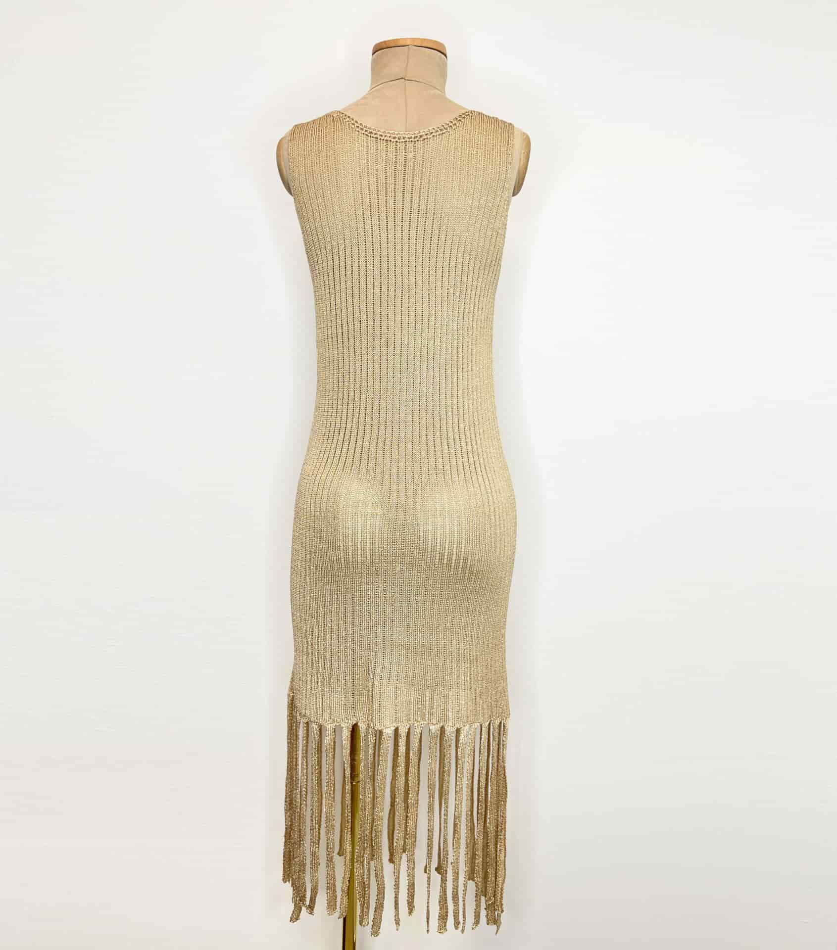 Luna Dress S – ÚNICA UNIDAD - miniatura 3