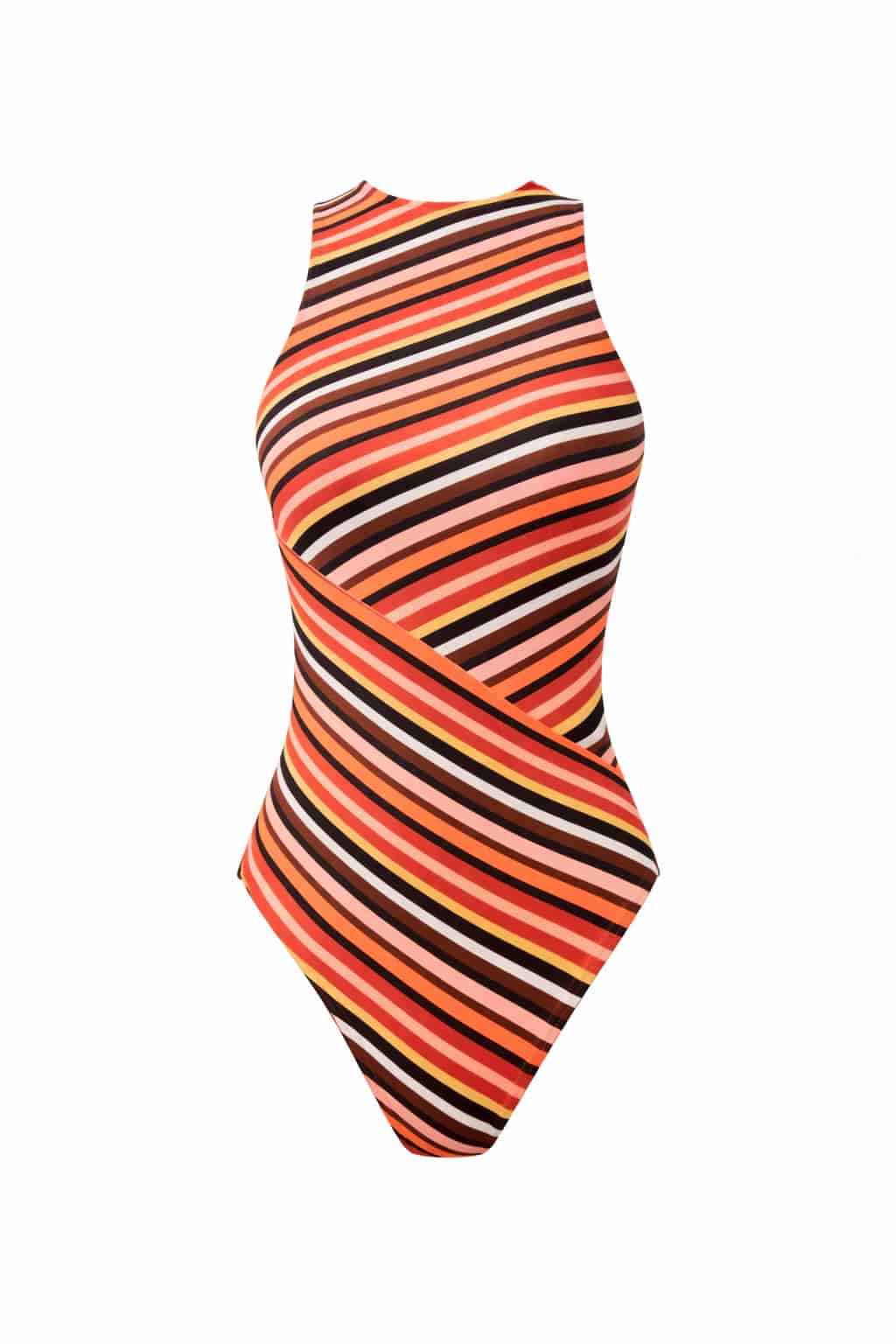 RUI BODYSUIT - MULTICOLOR - miniatura 5