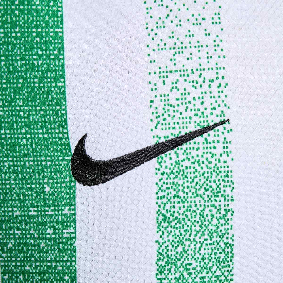 CAMISETA NIKE 2025 LOCAL - HOMBRE - miniatura 9