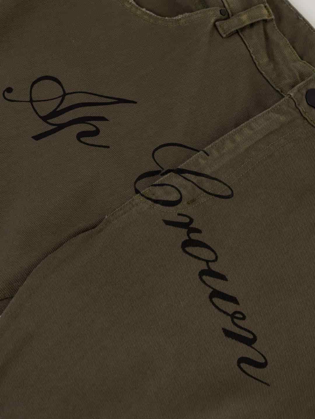 RUSH PANTS - miniatura 8